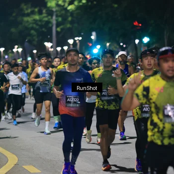 Runner Photo 6952227