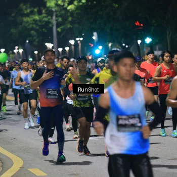 Runner Photo 6952228