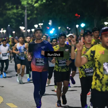Runner Photo 6952229