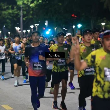 Runner Photo 6952230