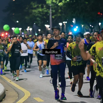 Runner Photo 6952231