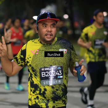 Runner Photo 6952233