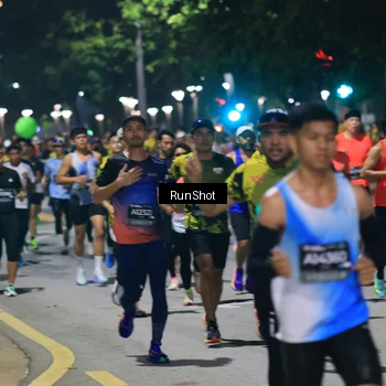 Runner Photo 6952234