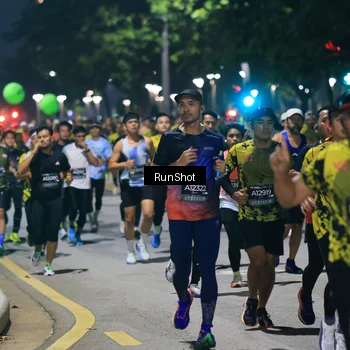 Runner Photo 6952235
