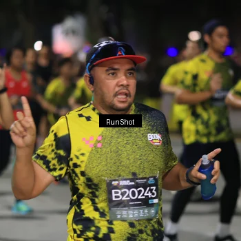Runner Photo 6952236