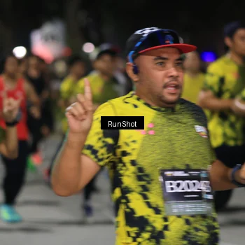 Runner Photo 6952237