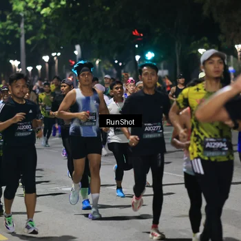 Runner Photo 6952238
