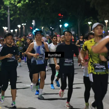 Runner Photo 6952239