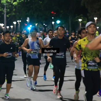 Runner Photo 6952240