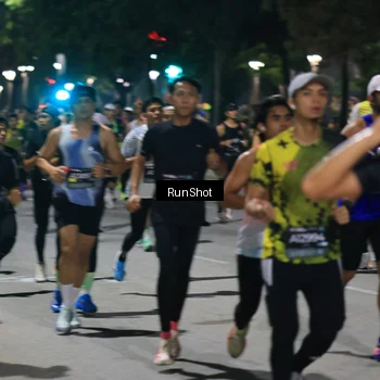 Runner Photo 6952241