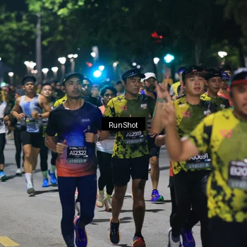 Runner Photo 6952242