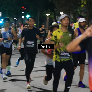 Runner Photo 6952243
