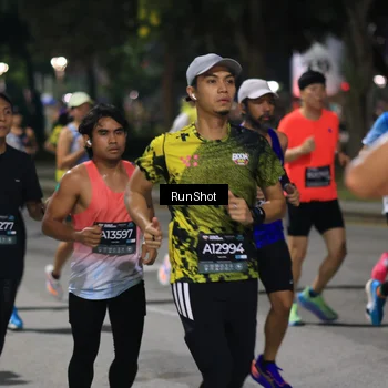 Runner Photo 6952244
