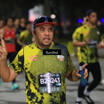 Runner Photo 6952246