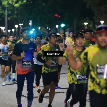 Runner Photo 6952247