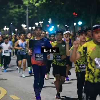 Runner Photo 6952249