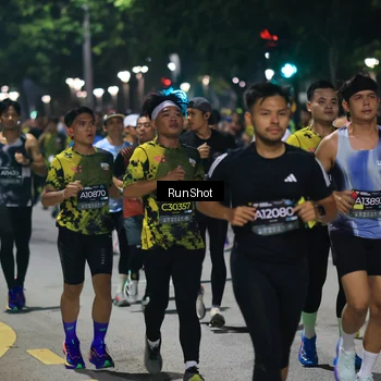Runner Photo 6952250