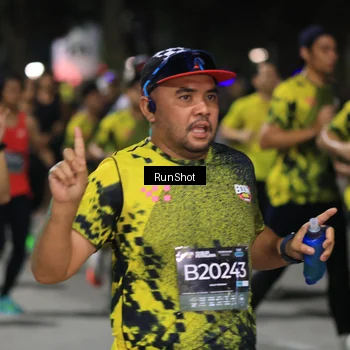Runner Photo 6952251