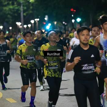 Runner Photo 6952252