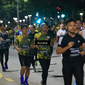 Runner Photo 6952253