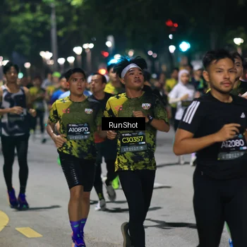 Runner Photo 6952254