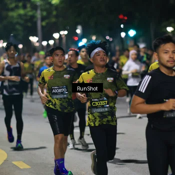 Runner Photo 6952255