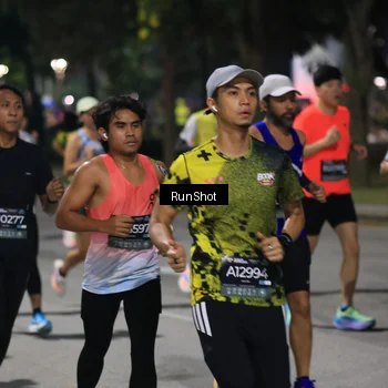 Runner Photo 6952256