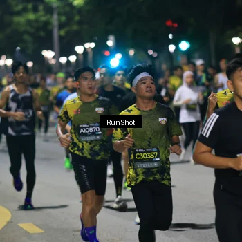 Runner Photo 6952257