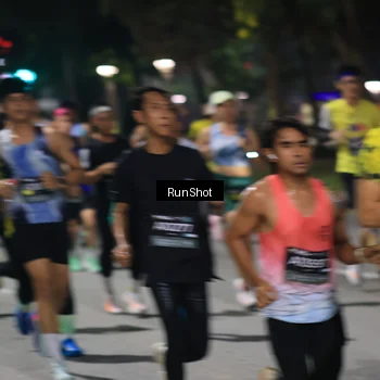 Runner Photo 6952258