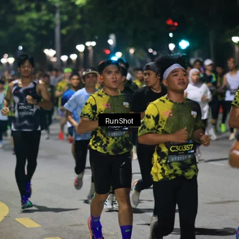 Runner Photo 6952260
