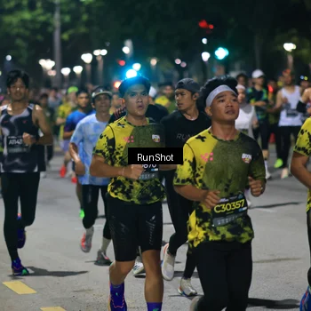Runner Photo 6952261