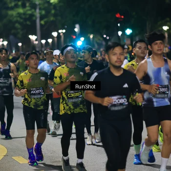 Runner Photo 6952262