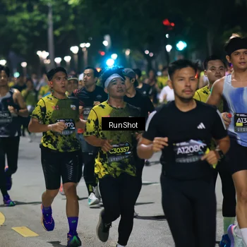 Runner Photo 6952263