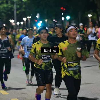 Runner Photo 6952264