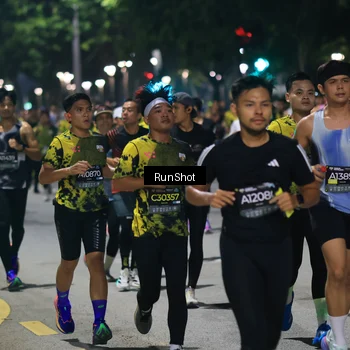 Runner Photo 6952265