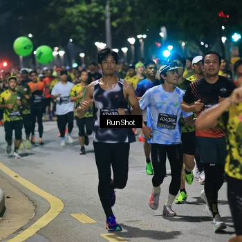Runner Photo 6952266