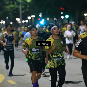 Runner Photo 6952267