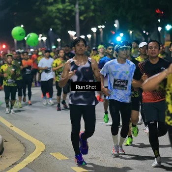Runner Photo 6952268