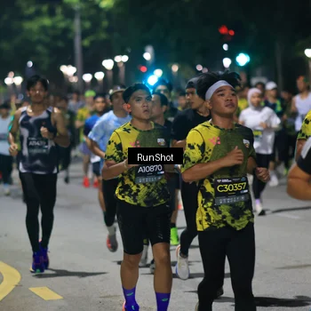 Runner Photo 6952269