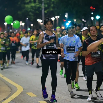 Runner Photo 6952270