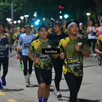 Runner Photo 6952271