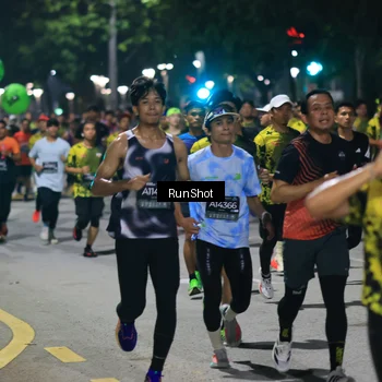 Runner Photo 6952272