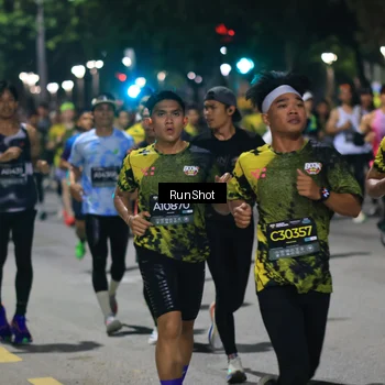 Runner Photo 6952273