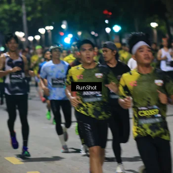 Runner Photo 6952274