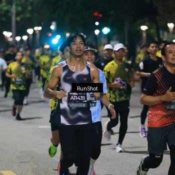 Runner Photo 6952275