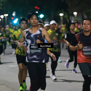 Runner Photo 6952276