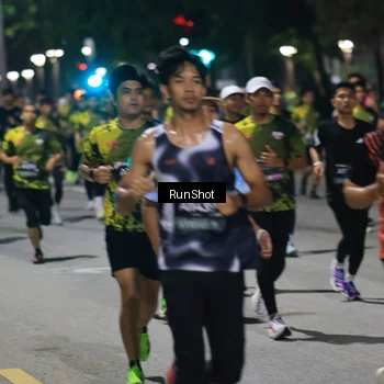 Runner Photo 6952277