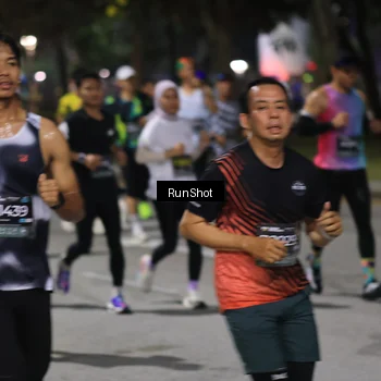 Runner Photo 6952278