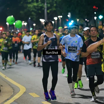 Runner Photo 6952279