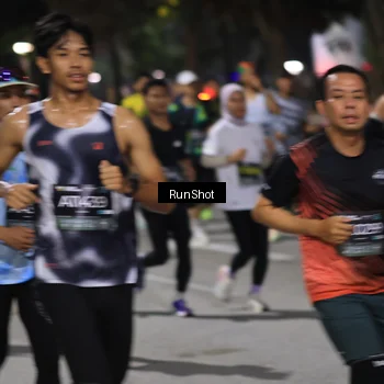 Runner Photo 6952280